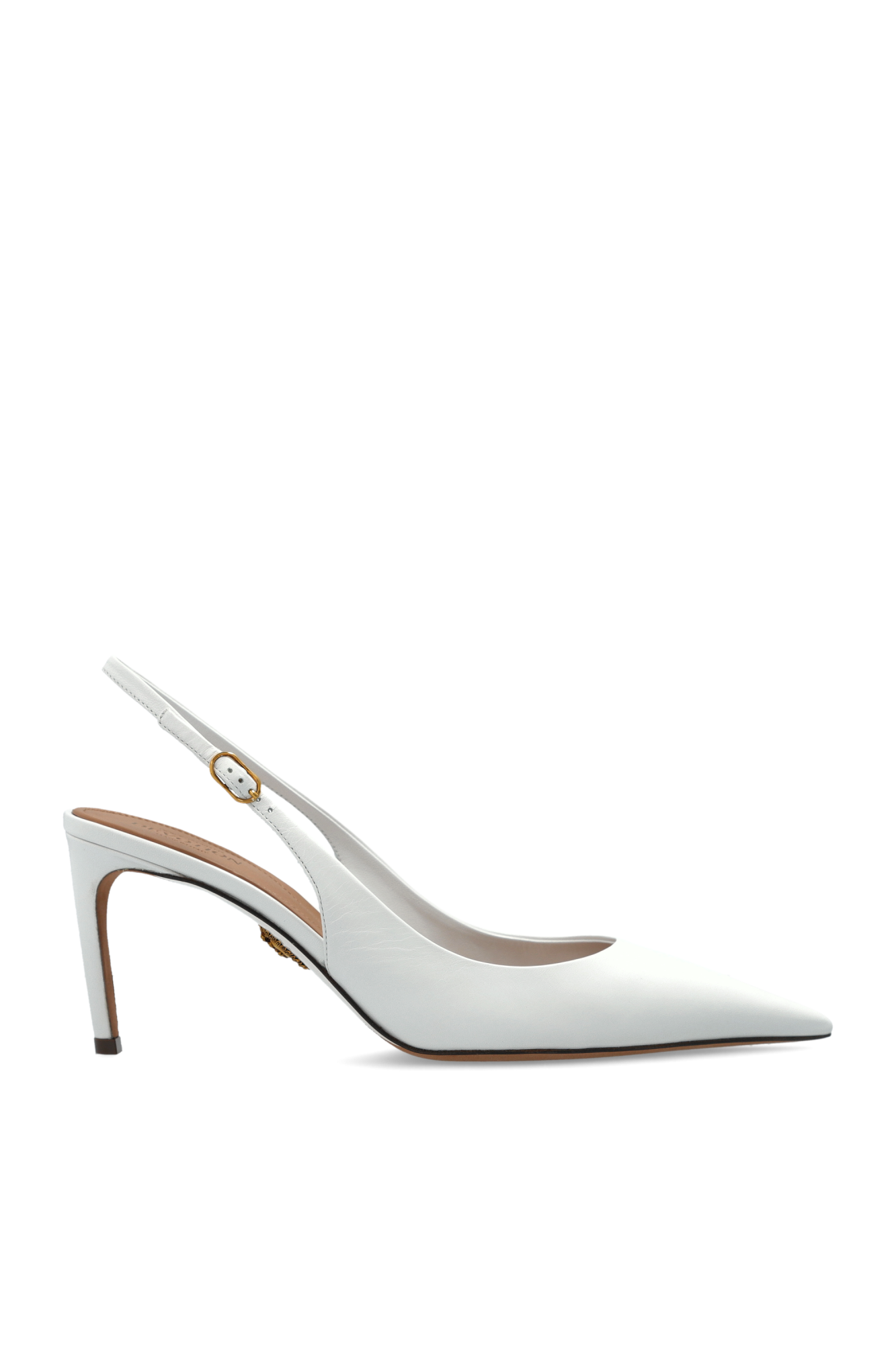 Dolce & Gabbana Leather high-heeled shoes | Women's Shoes Dolce & Gabbana Leather high-heeled shoes | Women's Shoes
